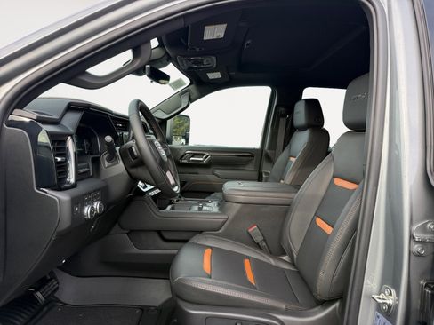 New 2026 GMC Sierra 2500 AT4 w/ AT4 Premium Plus Package image 10