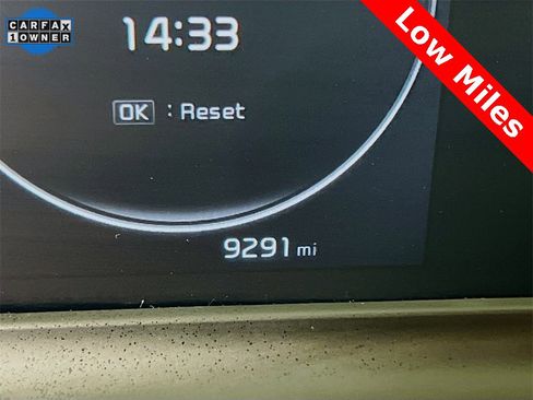 Certified 2024 Kia Seltos S image 13