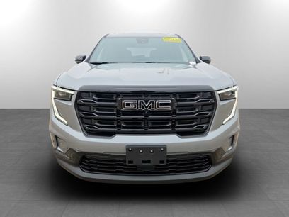 New 2026 GMC Acadia Elevation w/ Black Edition