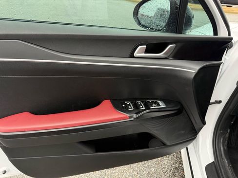 Used 2023 Kia K5 GT-Line w/ GT-Line Premium Package image 10