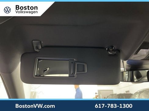 New 2025 Volkswagen Jetta Sport image 17