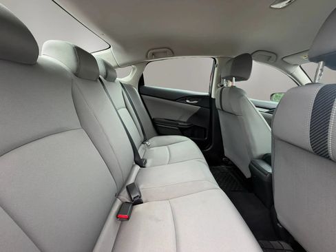 Used 2016 Honda Civic LX image 24