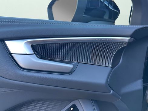 Certified 2025 Audi A5 2.0T Premium Plus w/ Premium Plus image 11