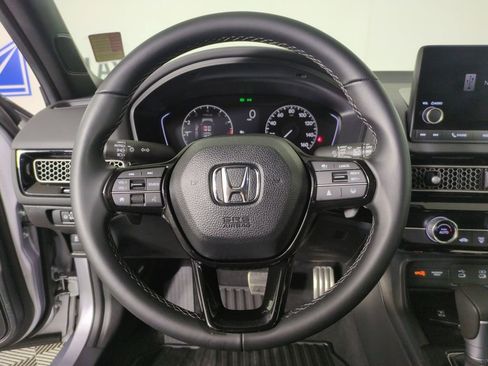 Certified 2026 Honda Civic Sport image 18