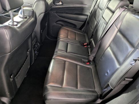 Certified 2021 Jeep Grand Cherokee Limited w/ Quick Order Package 28K 80th image 13