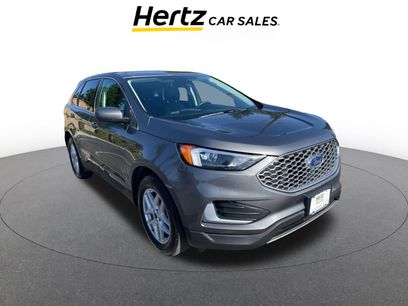 Used 2024 Ford Edge SEL
