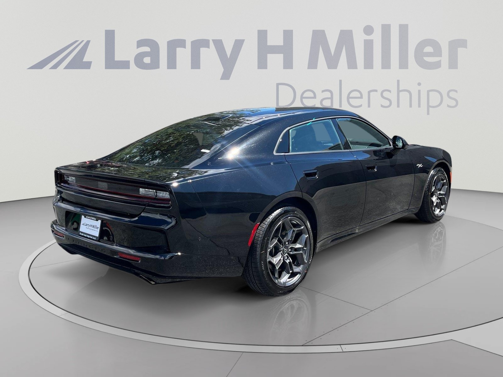 New 2026 Dodge Charger R/T AWD/4WD image 5