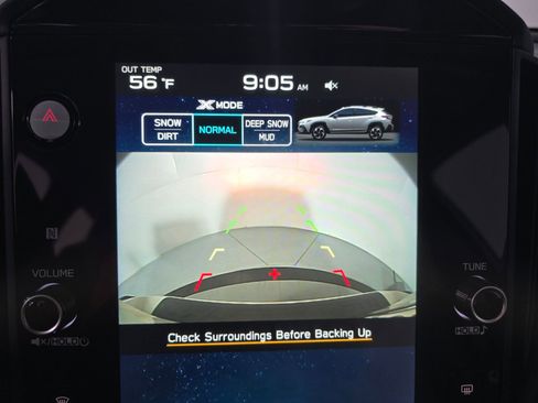 New 2026 Subaru Crosstrek 2.0i Premium image 13