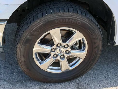 Used 2019 Ford F150 XLT w/ Equipment Group 302A Luxury AWD/4WD image 7
