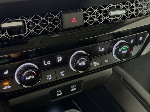 New 2026 Honda Accord Touring image 17