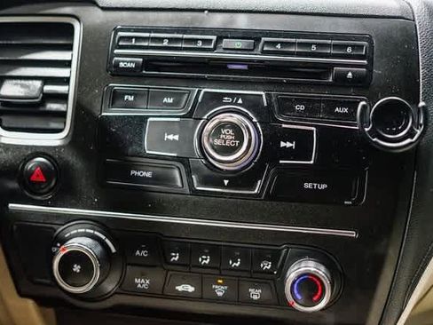 Used 2014 Honda Civic LX image 14