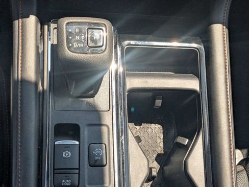 Used 2024 Nissan Pathfinder Rock Creek AWD/4WD image 21