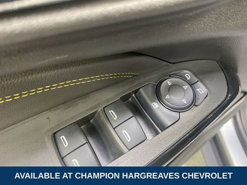Certified 2024 Chevrolet Trax LT FWD image 31