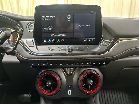 Certified 2025 Chevrolet Blazer RS w/ Enhanced Convenience Package image 28