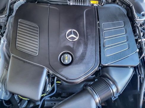 Used 2024 Mercedes-Benz C 300 C 300 image 25
