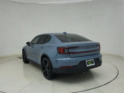 Used 2022 Polestar Polestar 2 Long Range Dual Motor w/ Plus Package image 67