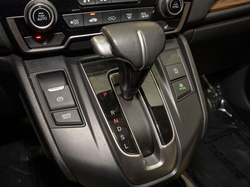 Used 2021 Honda CR-V EX-L image 17