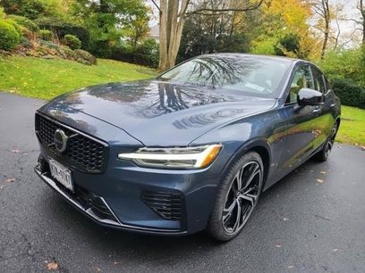 Used 2023 Volvo S60 T8 Plus