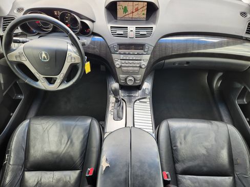 Used 2008 Acura MDX w/ Technology Package image 25