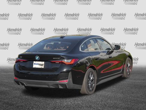 Certified 2023 BMW i4 eDrive40 w/ Premium Package image 9
