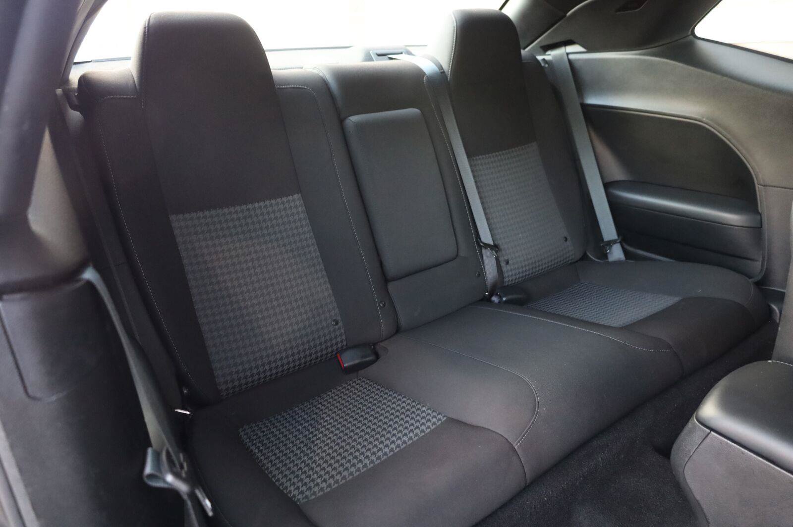 Used 2023 Dodge Challenger GT RWD image 23