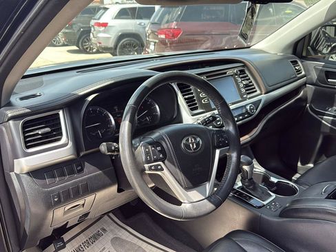 Used 2015 Toyota Highlander XLE FWD image 10