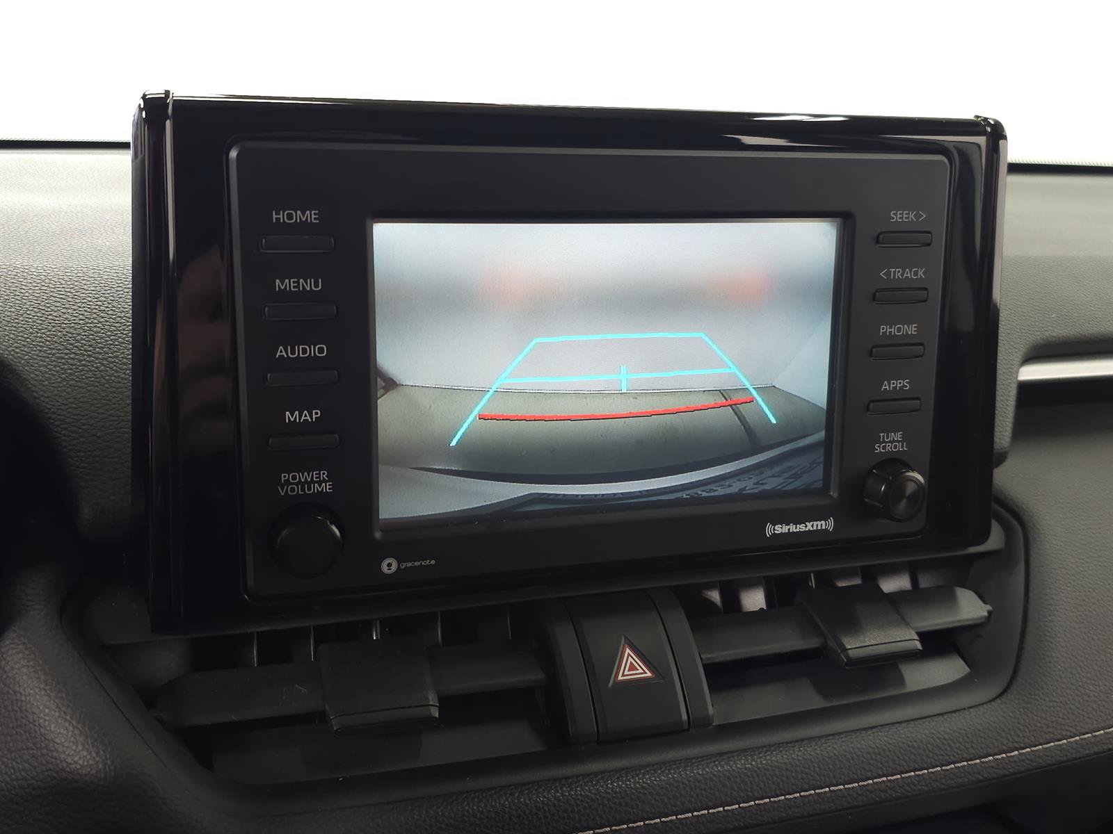 Used 2020 Toyota RAV4 XLE w/ XLE Grade Weather Package AWD/4WD image 24