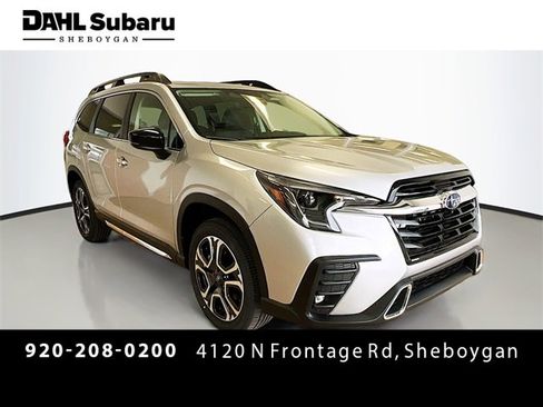 New 2025 Subaru Ascent Touring image 1