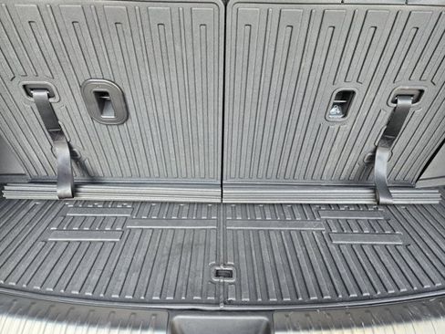 Certified 2025 Hyundai Santa Fe Calligraphy image 33