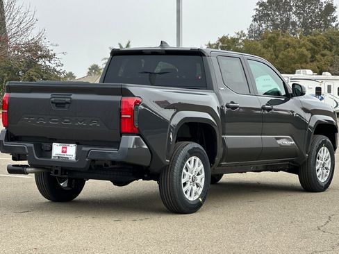 New 2026 Toyota Tacoma SR5 image 4