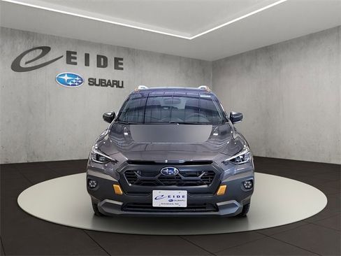 New 2026 Subaru Crosstrek 2.5i Wilderness image 20