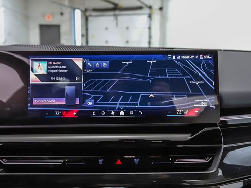 New 2026 BMW 530i xDrive 530i xDrive w/ Premium Package image 16