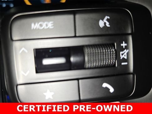 Certified 2025 Hyundai Santa Fe Calligraphy image 20