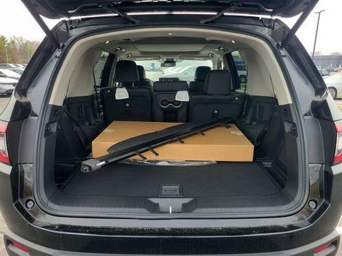 New 2026 Honda Pilot Touring image 41