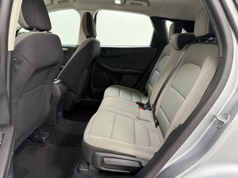 Used 2021 Ford Escape S image 16