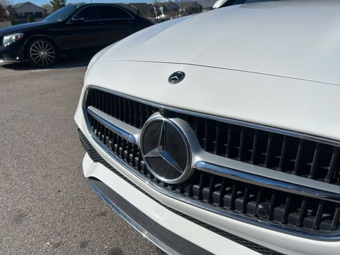 Used 2025 Mercedes-Benz C 300 4MATIC Sedan image 24