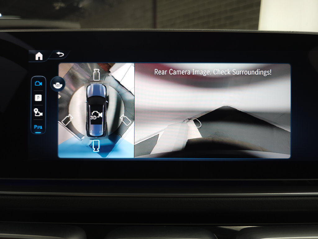 Certified 2025 Mercedes-Benz GLS 450 4MATIC image 18