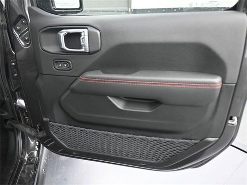 New 2026 Jeep Gladiator Rubicon image 34