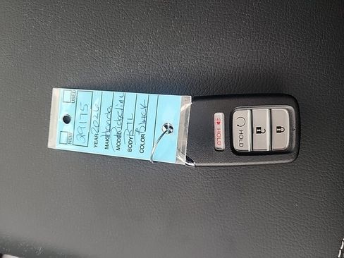 New 2026 Honda Ridgeline RTL image 28