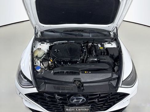 Used 2020 Hyundai Sonata SEL w/ Convenience + Sunroof Package image 27