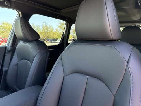 New 2026 Subaru Forester Limited image 23