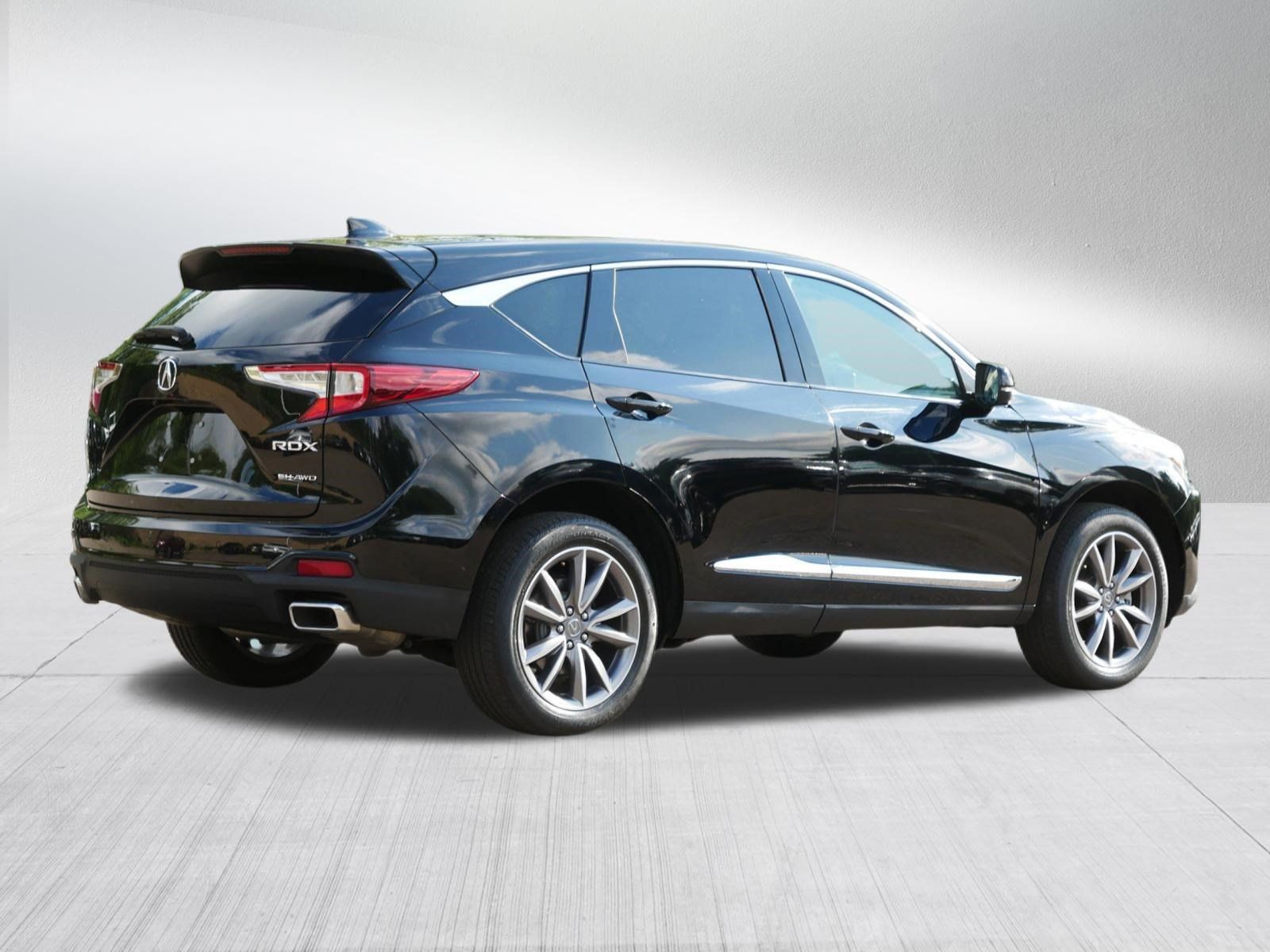 Used 2024 Acura RDX w/ Technology Package AWD/4WD image 7