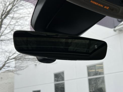 Used 2025 Audi Q7 Premium Plus w/ Premium Plus Package image 27