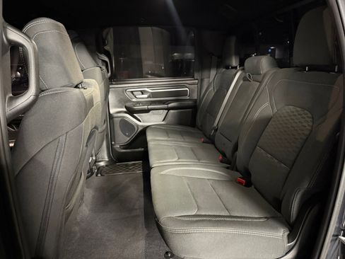 Certified 2025 RAM 1500 Big Horn image 16