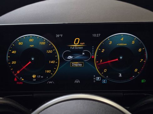 Used 2022 Mercedes-Benz GLA 250 4MATIC w/ Premium Package Lite image 35