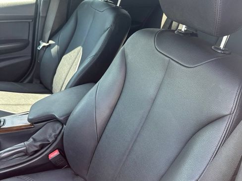 Used 2015 BMW 328i Sedan RWD image 7