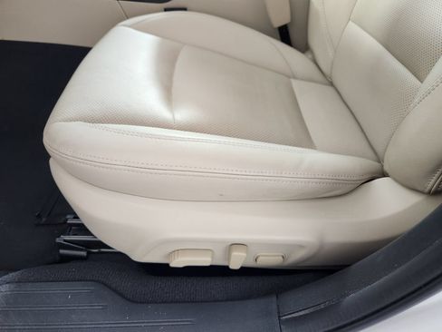 Used 2019 Subaru Legacy 2.5i Limited AWD/4WD image 13