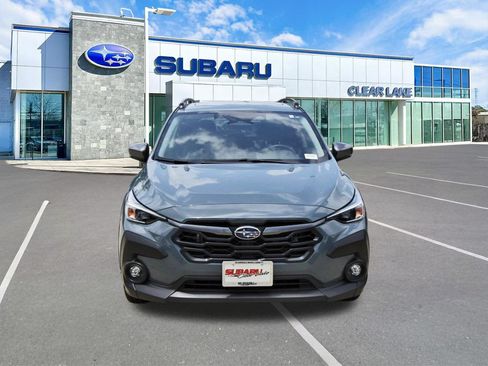 Certified 2025 Subaru Crosstrek 2.5i Premium AWD/4WD image 2