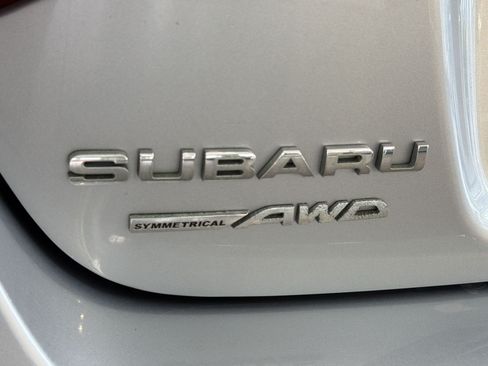 Used 2018 Subaru Legacy 2.5i Limited AWD/4WD image 32