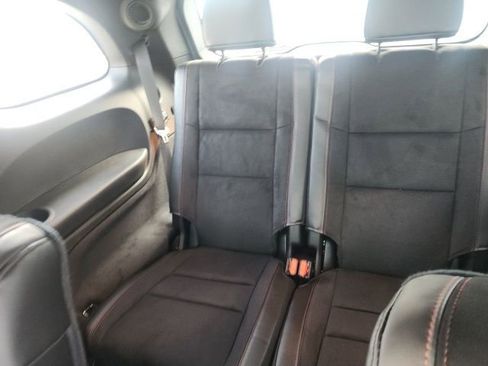 New 2026 Dodge Durango GT image 21